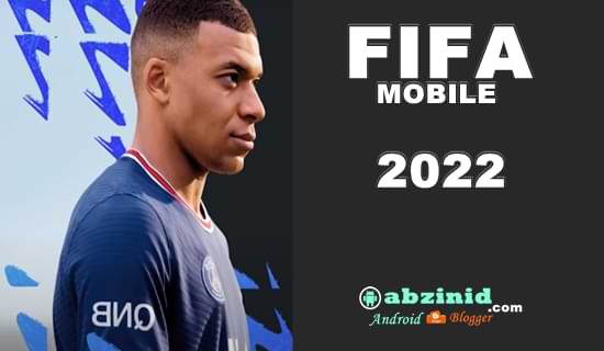 FIFA Mobile 2022 apk mod 18.0.02 (40210) Unlimited Coins New Update Full Unlocked