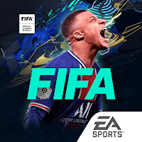 Download FIFA Mobile 22 MOD apk 17.0.02 (40206) Latest version 2022