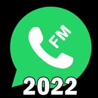 FM whatsApp apk 17.80.0 Download update version