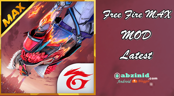 Download Garena Free Fire MAX apk obb 2022 update