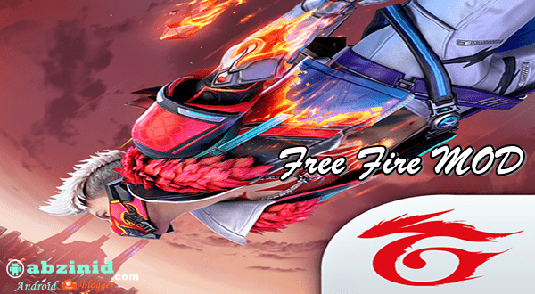 Download Free Fire apk obb 2022 update