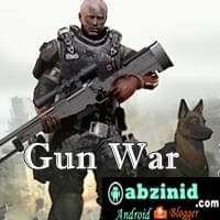 Download Gun war mod apk 2.9.0 offline Shooting Game