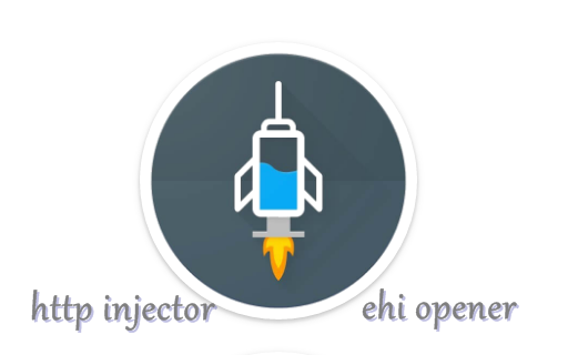 Update - Latest HTTP Injector, Ehi Opener apk start unlock ehi configs files