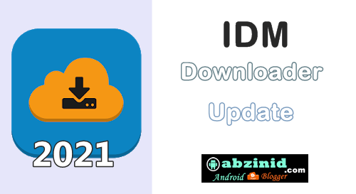 IDM Downloader 15.2 (10206) apk new version