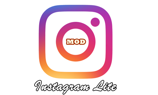 instagram lite mod apk Download 2023