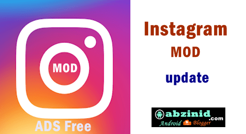 Instagram mod apk latest Version 246.0.0.0.31 Full Unlocked No Ads