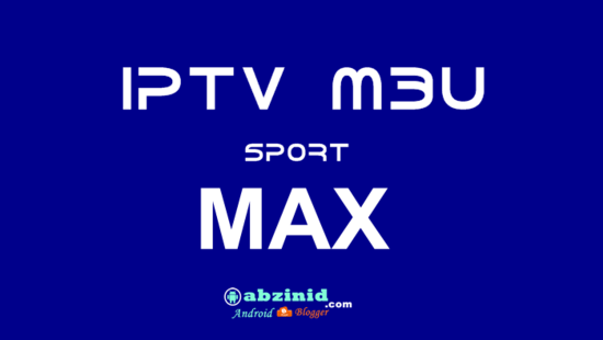 IPTV m3u TV Channels List update SD