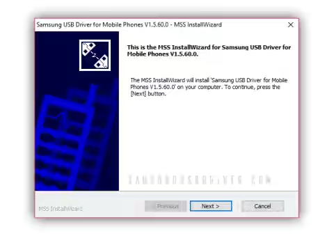 Download Samsung USB Drivers latest version connect your mobile phone to PC