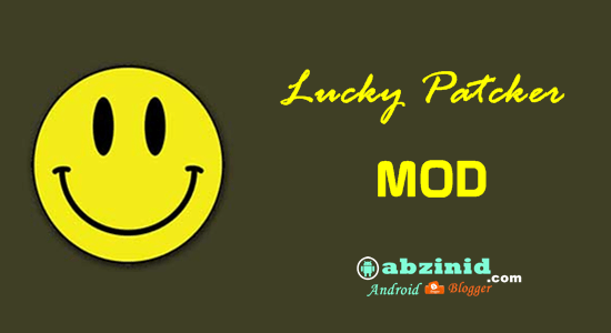 Lucky Patcher MOD apk 10.2.0 Full New Version 2022 Update