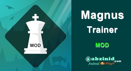 Download Magnus Trainer Mod Apk Premium