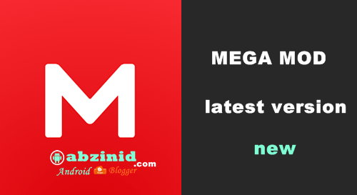 Mega apk