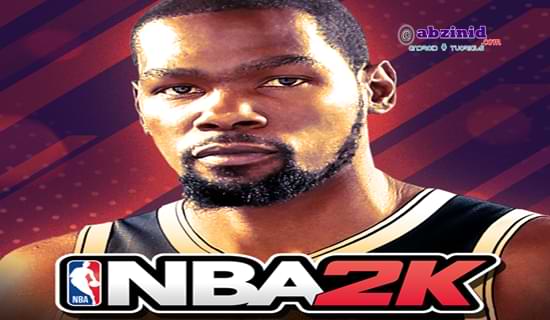 NBA 2K Mobile Basketball apk + obb data file 7.0.8593789 latest release 2023