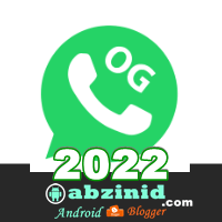 OG whatsapp apk Download 2023