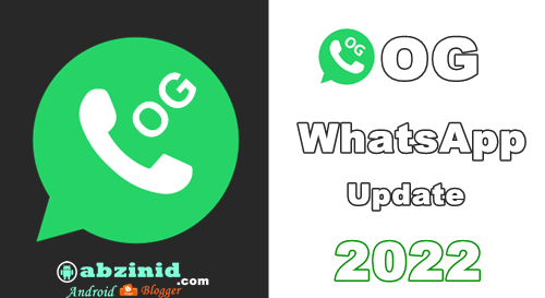 OGWhatsApp Pro 17.40.0 apk [01 June] 2023 New Update Anti Ban