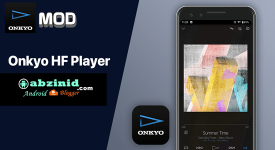 onkyo hf player unlocker apk