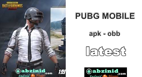 PUBG mobile apk + obb file 2.8.0 (17920) new update 2023 latest