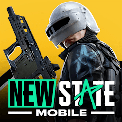 New State PUBG apk obb data Download