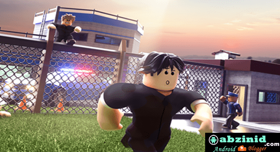 Download Roblox mod apk Unlocked All