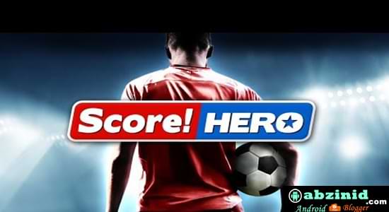 score hero apk download unlimited life