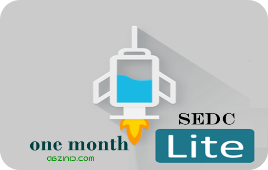 Latest http injector lite configs valid 1month plus apk v4.5.2 - sedc vpdn  - Abzinid