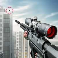 Sniper 3D MOD apk Download 2023