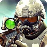 Sniper Strike MOD apk 500153 Unlimited Money + Gold