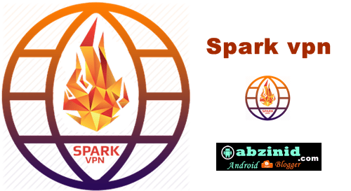 Spark vpn apk + Stark vpn Reloaded v4.1 (24) new update