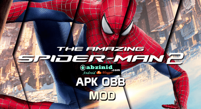 The amazing spider-man 2 apk