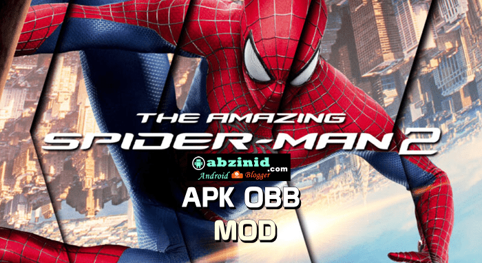 Download The Amazing Spider-Man 1.2.3e APK (MOD Money) for Android