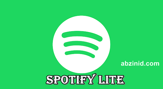 Spotify lite Premium apk mod 1.9.0.31697