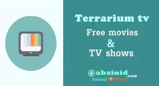 Download Terrarium TV APK 1.9.10 download streaming movies and top tv shows