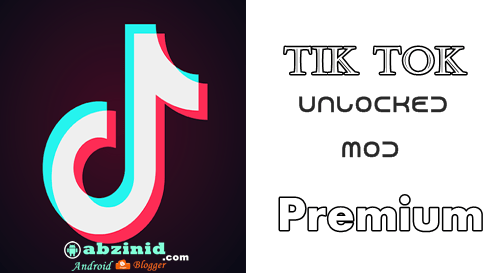 TikTok MOD apk Premium unlocked 2023 New Update version 31.2.3