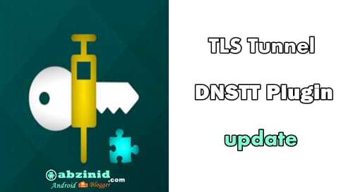 TLS Tunnel DNSTT Plugin apk 1.2.0-12