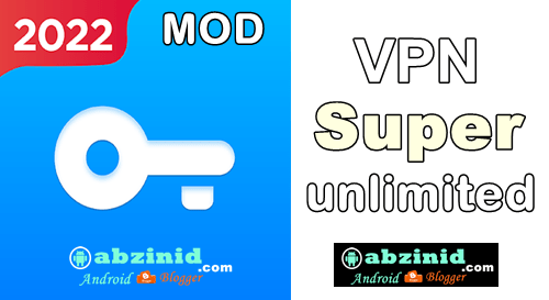 vpn super unlimited proxy premium apk