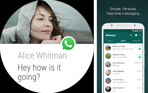 WhatsApp 2022 update 2.22.21.12