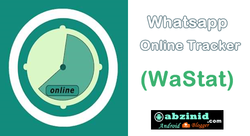 whatsapp online tracker premium/mod apk