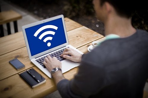 An Easy way to connect Android Device to PC via wifi