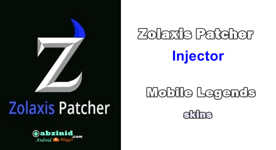 zolaxis patcher android apk